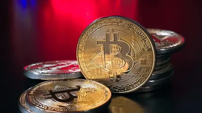 MicroStrategy Stock Spikes On Record Bitcoin Haul Amid Trump-Linked Crypto Rally: Retail Gets Buzzing