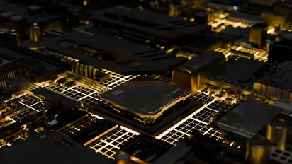 MicroAlgo Shares Swing On Launching Quantum Computing Technology, Regaining Compliance: Retail Sentiment Surges