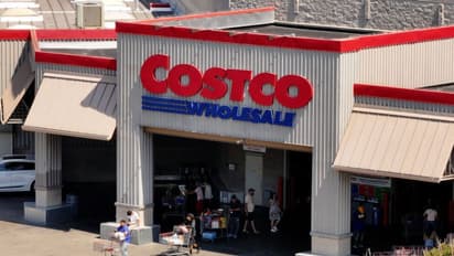 Costco Stock Rises On Q1 Earnings Beat: Retail’s Upbeat