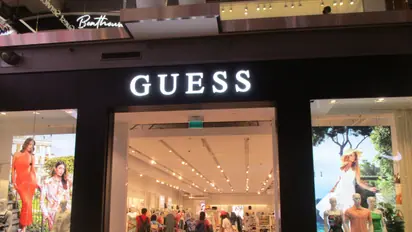 Guess Stock Slides On Earnings Miss As Wall Street, Retail Sentiment Sours