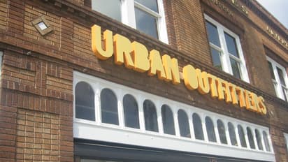 Urban Outfitters Stock Surges After Q3 Earnings Beat: Retail Sentiment Upbeat
