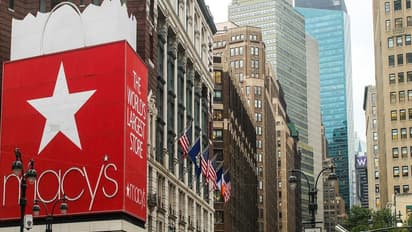 Macy’s Delays Q3 Earnings Report Over Employee’s Intentional Accounting Error: Retail’s Disheartened