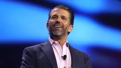 Drone Maker Unusual Machines Soars To Record High As Trump Jr. Joins Advisory Board: Retail Applauds