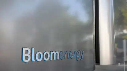 Bloom Energy Stock Hits Over 1-Year High As Analysts Boost Targets Following AEP Deal: Retail Rides The Momentum
