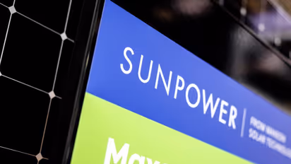 Maxeon’s 8-day Rally Ends As Biden’s Tax Plan For Mexico Imports Remains In Limbo, But Retail Sentiment Shifts Bullish