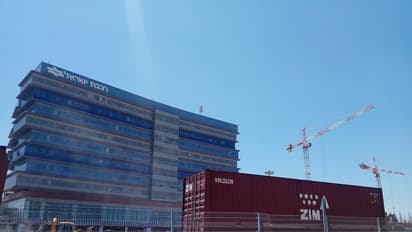 ZIM Integrated Shipping Stock Surges Pre-Market After Strong Q3 Earnings, Dividend Announcement: Retail Turns Extremely Bullish