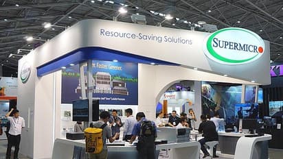 Super Micro Stock Rallies In Premarket Amid Ongoing Momentum, Retail Jumps To Bullish Camp