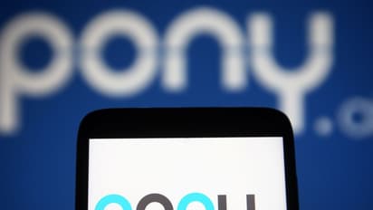 Pony AI Stock Gallops Higher On Plan To Bring Robotaxi Service To Hong Kong: Retail’s Cautious