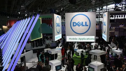 Dell Stock Set To Hit 1-Month Low After Q3 Revenue Miss, Sub-Par Guidance: Retail Stays Firmly Bullish