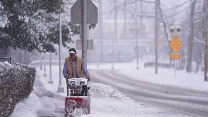 We Asked Retail How Natural Gas Will Perform In Q1: 70% Bet ‘Strong Rally’ On Cold Weather