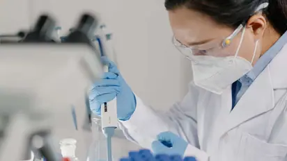 Sangamo Therapeutics Stock Slips On Termination of Pfizer Collaboration: Retail’s Cautious