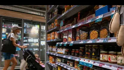 Consumer Inflation Rises At Faster Annual Pace Of 2.7% In November, But Stays In Line With Estimates: Retail Worried By Stubborn Numbers