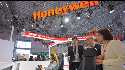 Honeywell Stock Rises After Firm Considers Potential Separation Of Aerospace Business: Elliott Welcomes The Move, Retail Joins In