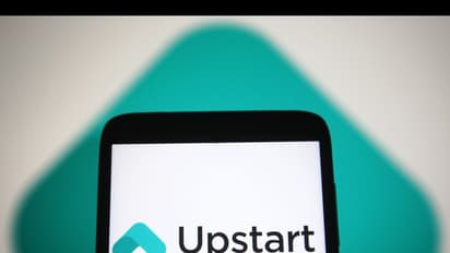 Upstart Holdings Stock Surges After Needham Upgrade: Retail Sentiment Soars
