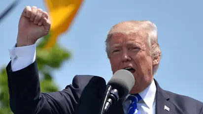 Bakkt Stock Jumps Pre-Market On Rumors Of DJT Acquisition: Retail Is Pumped