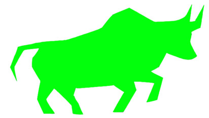 5 Stocks Retail Investors Are Most Bullish On At Mid-Day