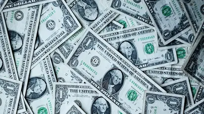 Fed’s Preferred Inflation Gauge PCE Up 2.3% Annually, But Traders Raise Bets On 25 Bps Rate Cut In Dec