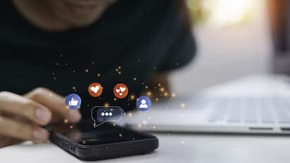 5 Media & Entertainment And Communication Services Stocks That Gained Massive Retail Following On Stocktwits in 2024