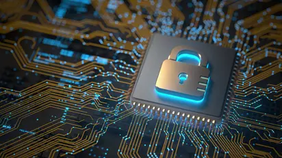 Analyst Says Cybersecurity Industry Will Have Robust 2025: 5 Stocks Retail Is Watching Closely