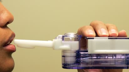 MannKind Stock Gains After India Approves Inhaled Insulin: Retail Excitement Builds