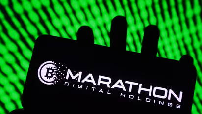 MARA Stock Climbs On Record-Breaking Mining Power, $1.1B Bitcoin Buy: Retail Displays Unwavering Faith