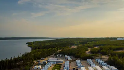 NexGen Energy Stock Soars Led By Progress In Saskatchewan Uranium Mine Approval: Retail Chatter Hits One-Year High