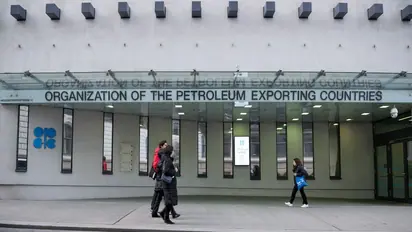 OPEC Revises Oil Demand Growth Forecast Lower For Fifth Straight Month: Retail’s Pessimistic