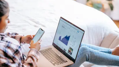 Palo Alto Stock Sparks Retail Chatter Amid Wall Street’s Wave Of Price-Target Hikes After Earnings Beat