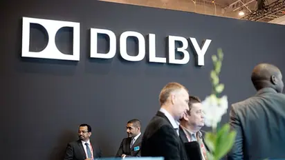 Dolby Labs Stock Surges Pre-Market On Q4 Earnings Beat, FY25 Outlook: Retail Sentiment Brightens
