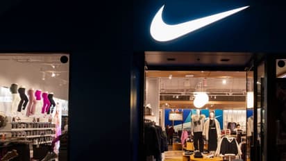 Nike Stock Slips Ahead of Q2 Earnings: Retail’s Cautious
