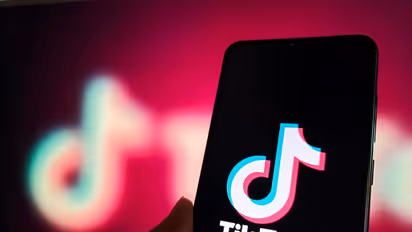 Meta, Snap Stocks Rise After TikTok Ban Upheld by US Appeals Court: Retail Sentiment Divided