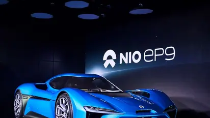NIO Stock Rises Despite Q3 Earnings Miss: Retail Bullish On Firefly Launch, Future Outlook