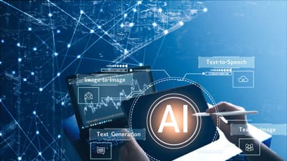 Palantir, Salesforce Named Best AI Software Plays For 2025: How Retail’s Positioned With These 2 Stocks