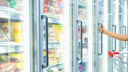 Real Good Food Stock Up After Reverse Stock Split: Retail's Bullish