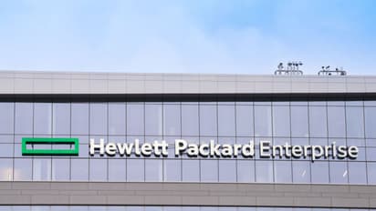 HP Enterprises Said To Have Snagged $1B AI Server Contract From Elon Musk’s X, Outbidding Dell, Super Micro: Retail Gears For Strong Stock Rally