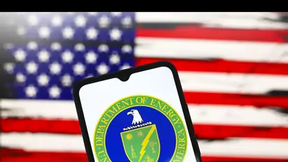 Nano Nuclear Stock Rallies After Firm Wins DOE Award Along With LIS Technologies: Retail’s Exuberant