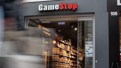 GameStop Stock Surges To Six-Month High As Roaring Kitty’s ‘Christmas Present’ Sparks Retail Buzz