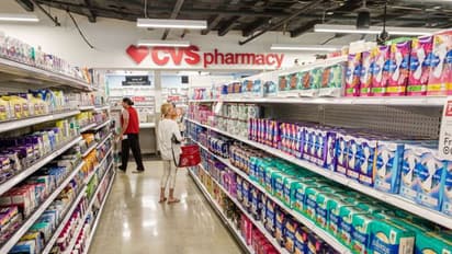 CVS Health Stock In Focus After DOJ Scrutiny, Analyst Revision: Retail’s Cautiously Optimistic