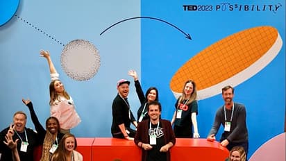 Meet Michael Clohesy: A Force in Live Events and Media