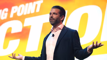 Unusual Machines Stock Reaches New Peak After Trump Jr. Joins Advisory Board, Retail Turns Bullish on UAV Makers