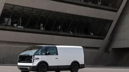 Canoo Faces Tough Choices With More Worker Furloughs, Production Halts — But Retail Sees Glimmer Of Hope