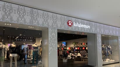 Lululemon Stock Rallies Ahead of Q3 Earnings: Retail’s Upbeat