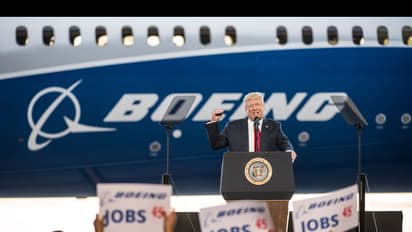 Boeing Stock In The Green After Planemaker Unveils Billion-Dollar Expansion Plan: Retail Gets On Board