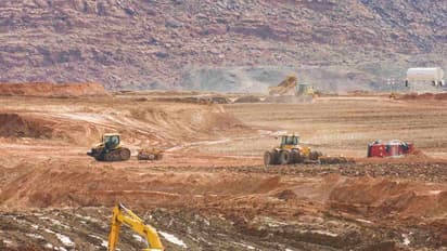 Snow Lake Resources Stock Surges On Public Offering, Sparking Retail Chatter