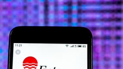 Entergy Stock Jumps On Partnership To Power Meta’s Largest Data Centre: Retail Lights Up