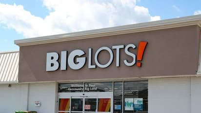 Big Lots Reaches Deal With Gordon Brothers: Retail Sentiment Brightens