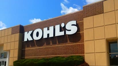 Kohl’s Stock In Spotlight On CEO Shuffle Ahead Of Q3 Earnings Report: Retail Chatter Hits 8-Month High
