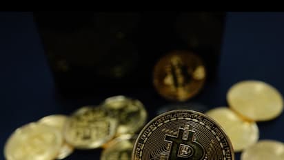 NMHI Stock Soars On Majority Stake Acquisition Plan In J&Y Marigold To Boost Bitcoin Mining: Retail Applauds