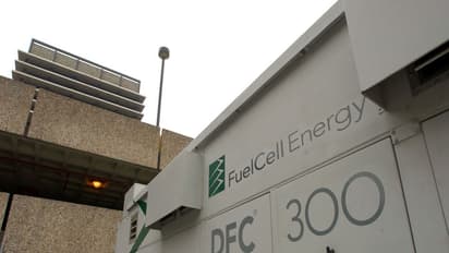 FuelCell Stock Rises After Revenue More Than Doubles In Q4: But Retail Sentiment Dips As Losses Widen