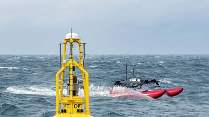 Ocean Power Technologies’ Stock Drops Over 50%, Reversing 3 Days of Gains: Retail Mulls Over Booking Profits